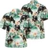 Cow Hawaiian SHirt Hawaii For Farm Lovers Hawaii For Farm Lovers