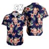 Custom Hawaiian Shirts with Faces: Personalized Men's Tropical Wear