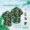 custom logo hawaiian shirts perfect for company branding events