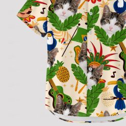 taco-cat-hawaiian-shirt-custom-cat-face