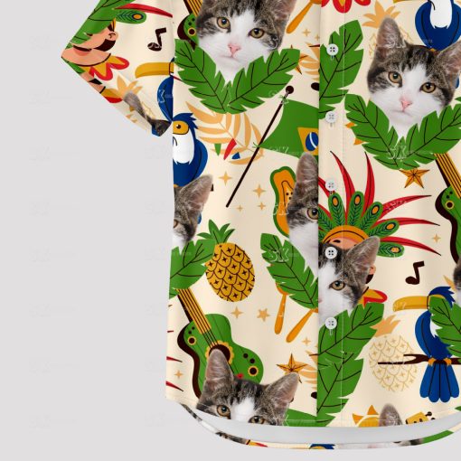 taco-cat-hawaiian-shirt-custom-cat-face