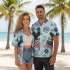 4th of July 2026 shirt worn outdoors featuring patriotic eagles, fireworks, and American flag design for Independence Day celebration