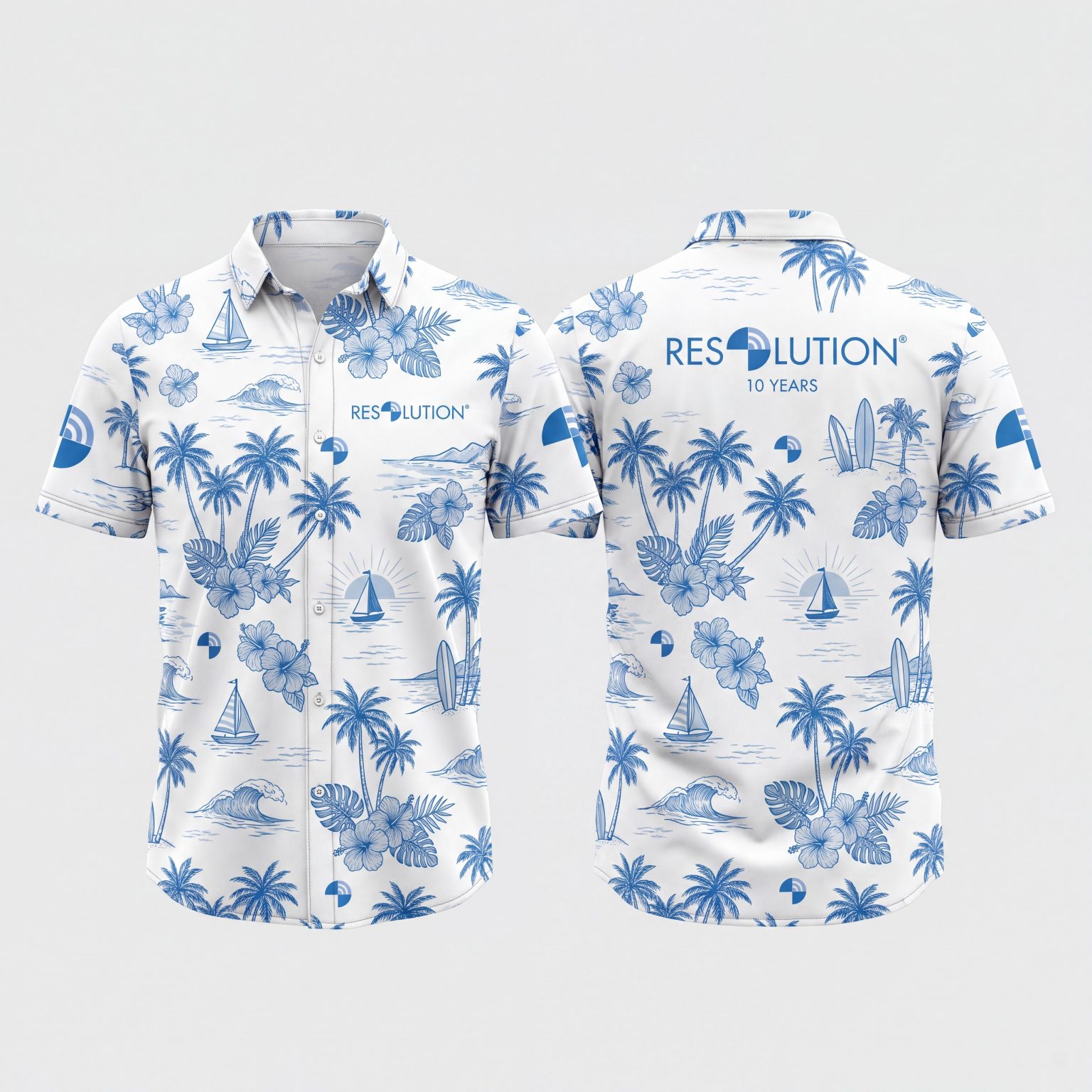 Pet Shirt 4