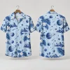 Planet Star Wars Hawaiian Shirt | Observatory Palms