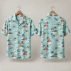 Starfighter Star Wars Hawaiian Shirt – Island Surf